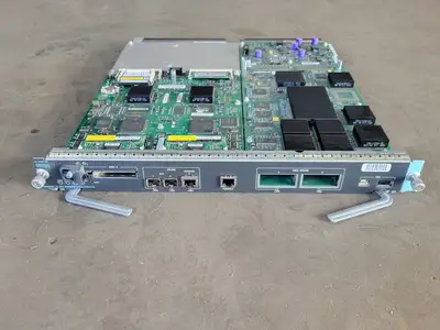 USED CISCO VS-S720-10G
