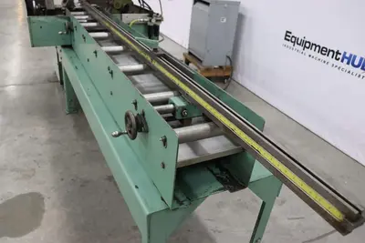 Used STARTRITE CF 325 Circular Cold Saws Georgia US | The Equipment Hub #495020