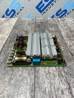 Siemens 6SC6120-0FE00 Electrical/PLC/Automation | ESS Industrial Equipment Sales (5)