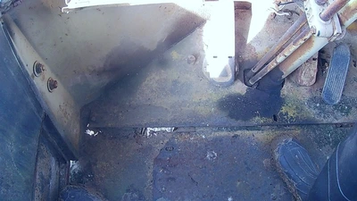 Used 1973 MICHIGAN 75B Wheel Loaders Indiana US | Proxy Equipment #1377891