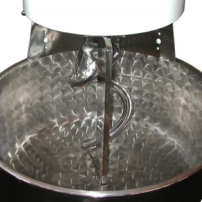 pietro Berto Easy 160 Spiral Mixer | Harvest Equipment and Fabrication Inc (5)