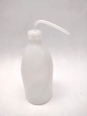 NEW ATLAS COPCO SPRITZFLASCHE 1 LITER BOTTLE