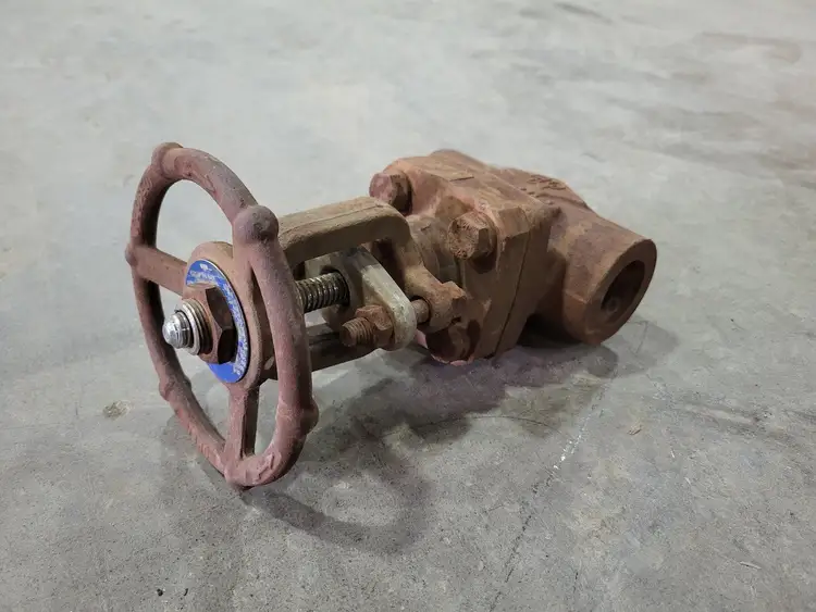 Used 2013 OMB 610 Valves/Fittings British Columbia CA | Lenmark #256427