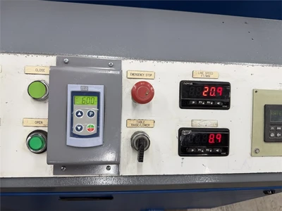 USED MAPLAN 503
