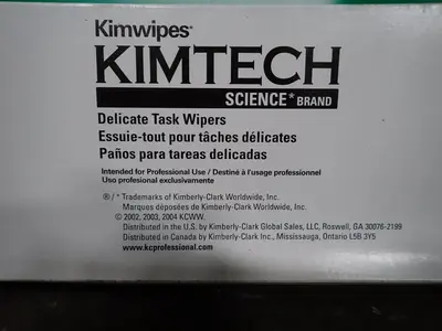 Used KIMBERLY CLARK _UNKNOWN_ Miscellaneous MRO Ohio US | HGR 24 #1323450