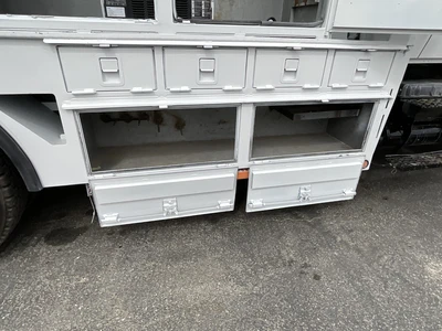 Used 2012 INTERNATIONAL 4300 Service & Utility Trucks California US | Big Truck & Equipment #1412348