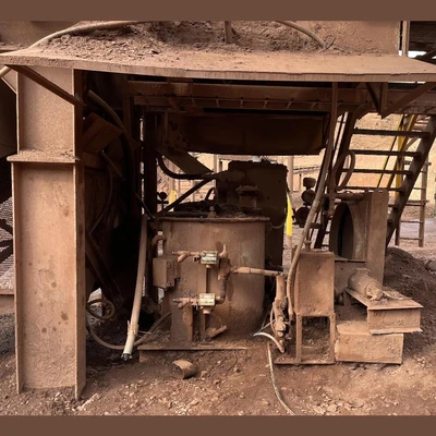 USED ALLIS CHALMERS 45