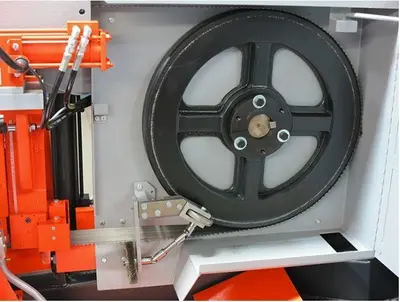 NEW HEMSAW H130A
