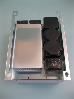 NEW Allen-Bradley 1336F-BRF100-AA-EN-HCS2-L4