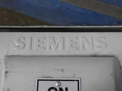 USED SIEMENS HNF361R