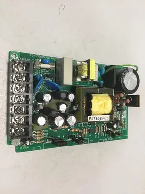 USED MEAN WELL ID-60-R1