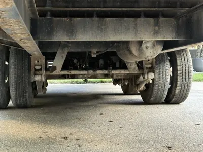 Used 2010 TOW MASTER T-20 Deckover Trailers North Carolina US | Levan Equipment #1546357