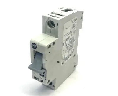 USED ALLEN BRADLEY 1492-SP1D010