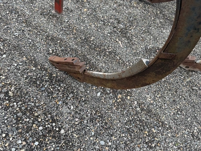 Used _UNKNOWN_ _UNKNOWN_ Ripper/Stripper Michigan US | Miedema Asset Management Group #1442680