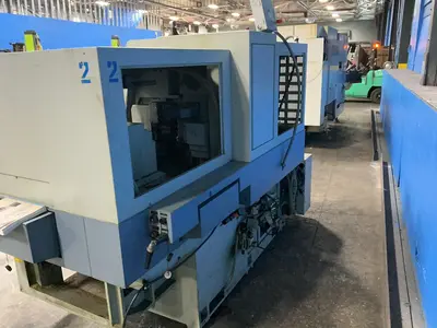 Used 2005 STAR ECAS20 Swiss Type Automatic Screw Machines Ohio US | HGR 24 #1229525