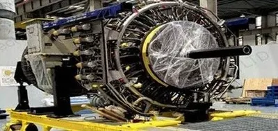1994 GE LM6000PA Gas Turbines | Perry Equipment (3)