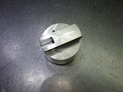 Valenite Vari-Set Finish Boring Head Aluminum Body EBN-2A (LOC2472)