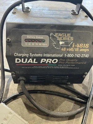 USED Reaco 2485A17
