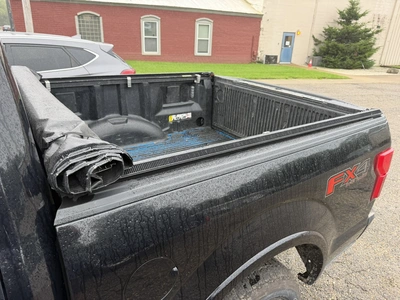 Used 2020 FORD F150 XLT FX4 OFF ROAD Pickup Trucks Michigan US | Miedema Asset Management Group #1574806