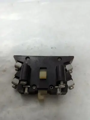 USED CUTLER-HAMMER C320KB2