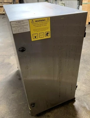 USED BOFA International Markem ES400