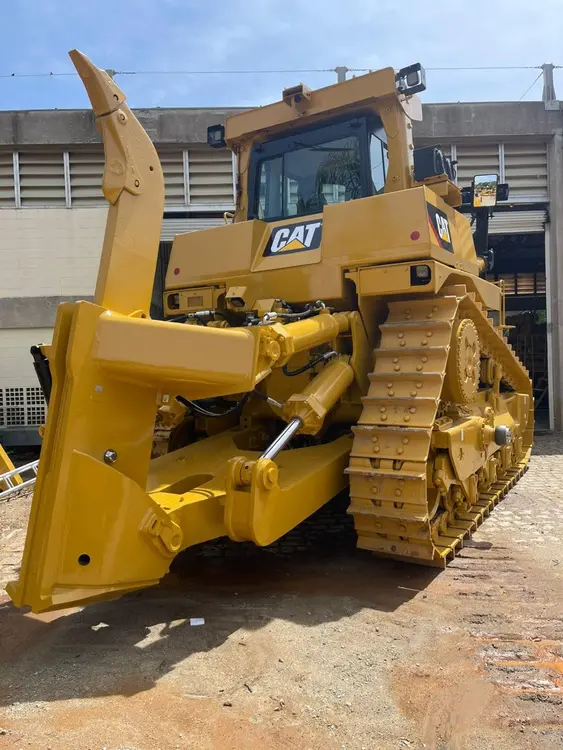 Used 2025 CATERPILLAR D10T Bulldozers Florida US | US Global Heavy Equipment Solutions #1411682