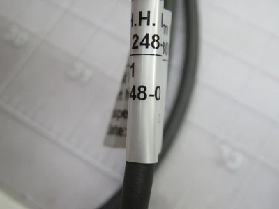 New | in-Stock BARNUM _UNKNOWN_ Industrial Controls | OCO Industrial #1741157