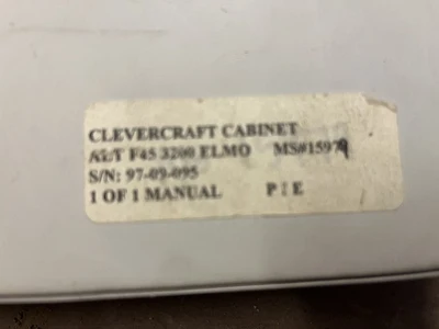 Used ALTENDORF "F45 ELMO" Woodworking Panel Saws Utah US | MachineryMax #1477454
