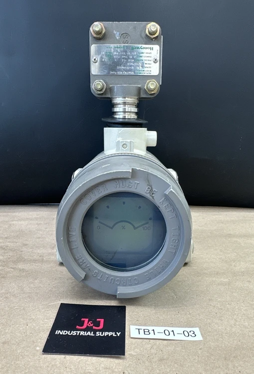 New | in-Stock Honeywell STG674-E1G-00000 Miscellaneous Equipment (Electrical & Power) Indiana US | J&J Industrial Supply #1244274