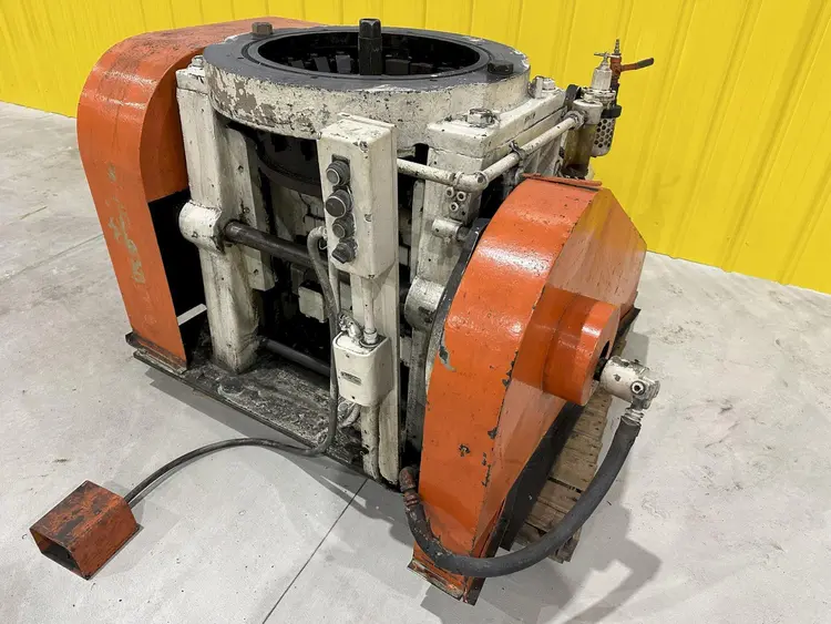 Used GROTNES _UNKNOWN_ Tube Expanders Ohio US | Yoder Brothers machinery #444093