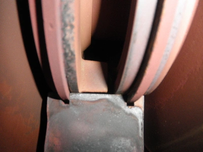 USED SULZER BINGHAM 3X6X9 MSD-B