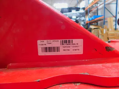 Used _UNKNOWN_ _UNKNOWN_ Automotive Equipment Texas US | Aucto #1561548