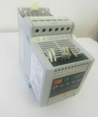 Allen-Bradley MSP101 Speed Controls | Amiron Machinery (4)