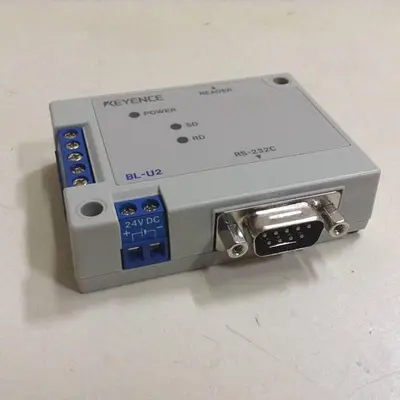 USED KEYENCE CORP BL-U2