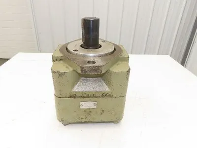 Used IMO _UNKNOWN_ Hydraulic Pumps | Arrow Industrial #561086