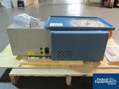 Used Accu-Chart ACCU-CHART CADET TWIN 2X2 VANTAGE Vertical Form Fill Sealing Machines (VFFS) Ohio US | Federal Equipment Company #1704437