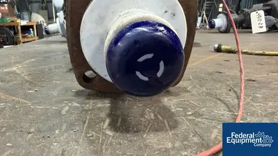 Used De Dietrich _UNKNOWN_ Glass Lined Equipment Ohio US | Federal Equipment Company #1256562