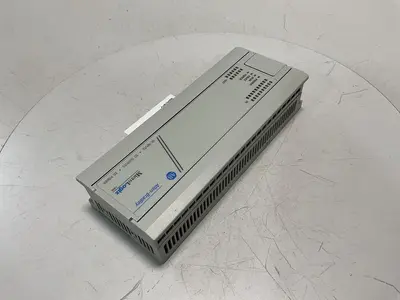 USED ALLEN BRADLEY 1761-L32BBB