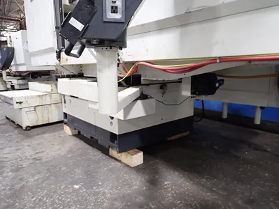 Used CHEVALIER SMARTB1640III Reciprocating Surface Grinders Ohio US | HGR 24 #727481