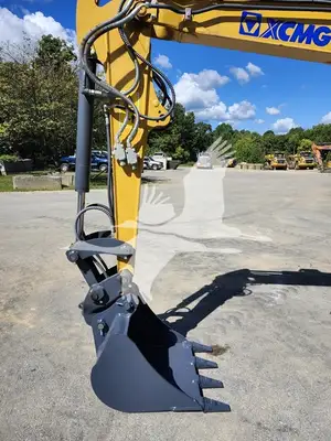 USED 2023 XCMG XE35U