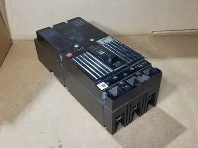 USED GENERAL ELECTRIC TB13125BWE10