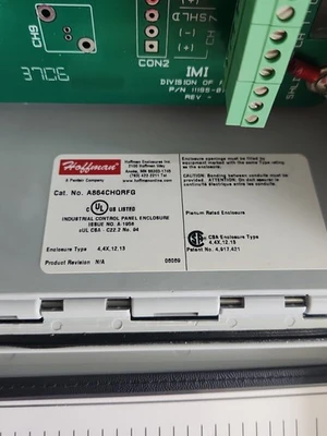 NEW IMI SENSORS 691A50/05