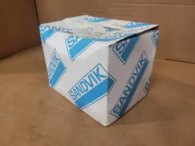 NEW SANDVIK 55001557