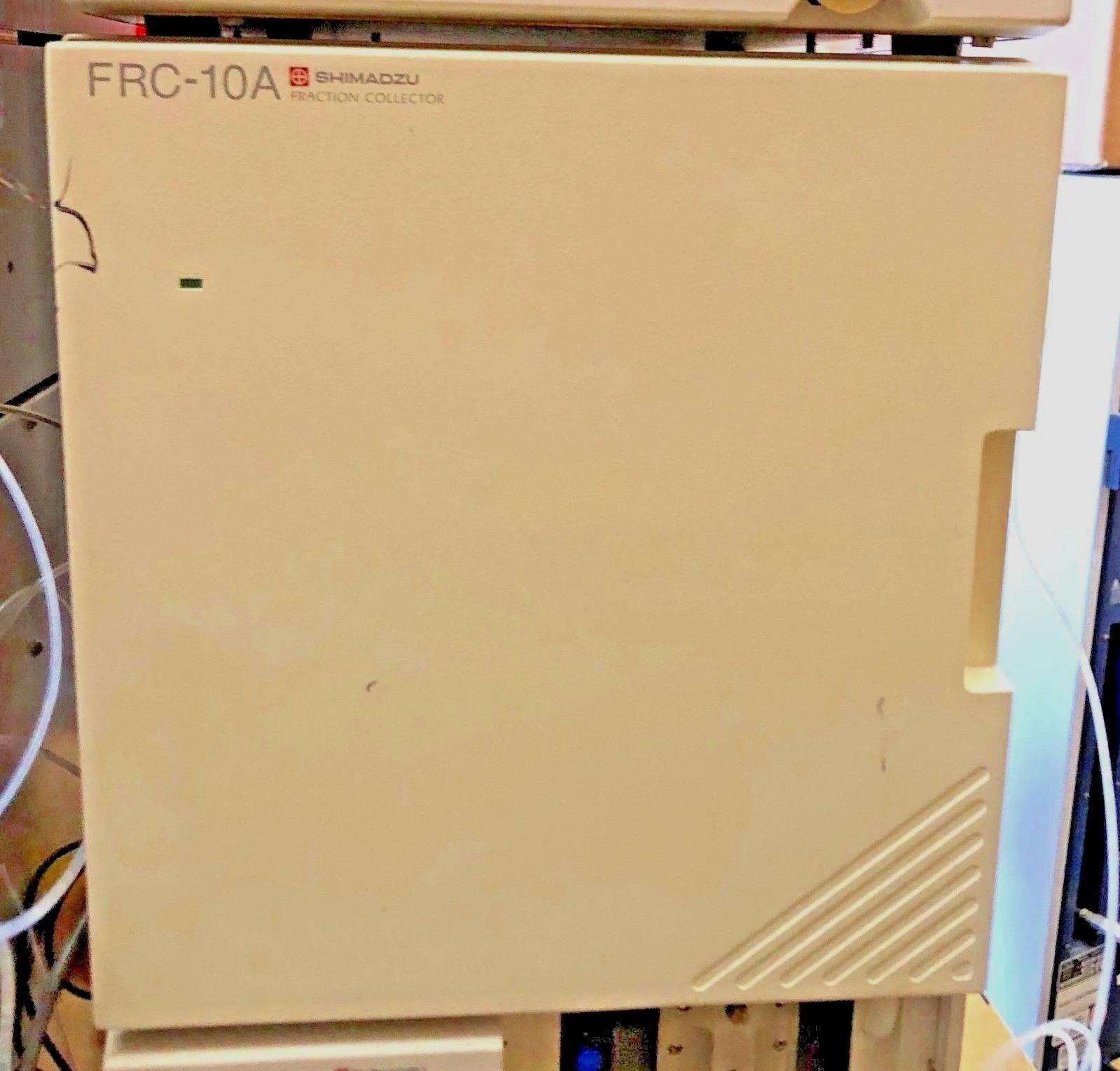 Used Shimadzu FRC-10A Miscellaneous Laboratory Equipment California US | CAL-L Enterprises #1459403