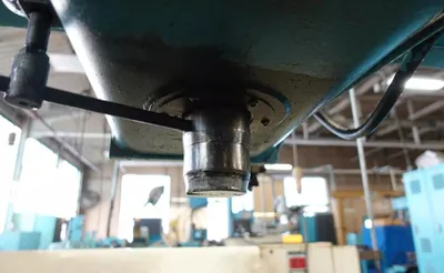 Dake 6-275 Fabricating/Presses, Press-H Frame | Machinery Central (6)