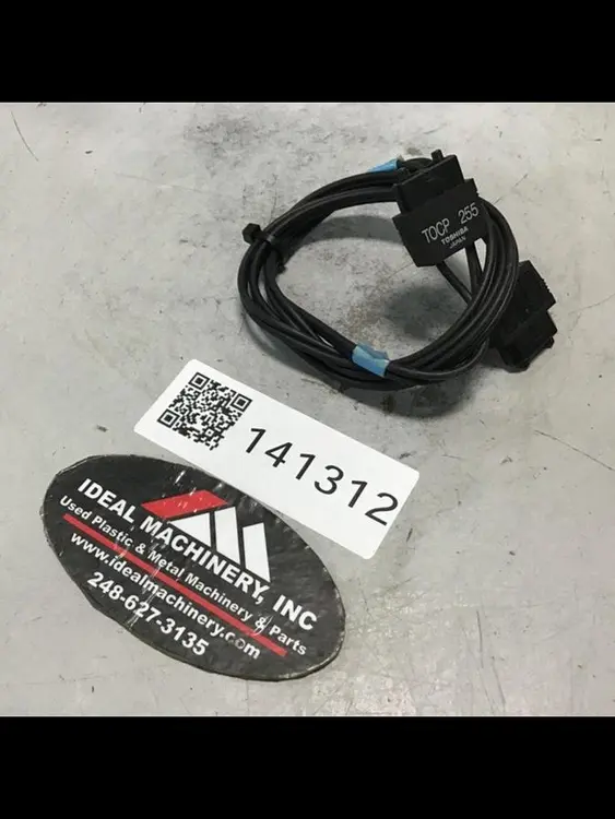 Used TOSHIBA TOCP 255 Fiber Optics Michigan US | Ideal Machinery #572620