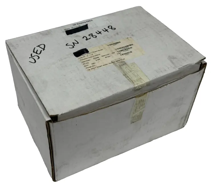 Used SERVOMEX _UNKNOWN_ Sensors | SB Industrial Supply #832322