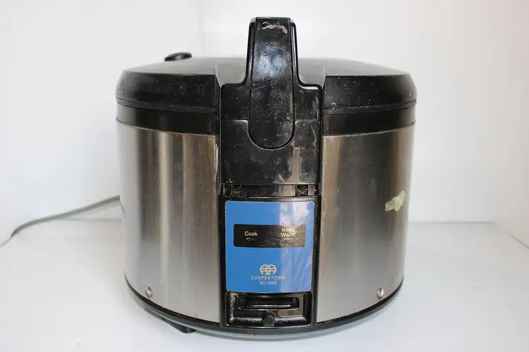 Used SUNPENTOWN SC-1626- Food Processing Equipment (misc) British Columbia CA | Surrey Food Equipment #434563