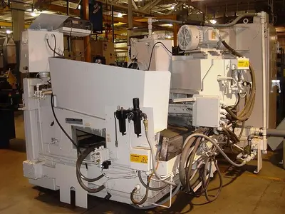 USED 1980 WARNER & SWASEY 1020