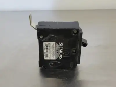 USED SIEMENS BL120
